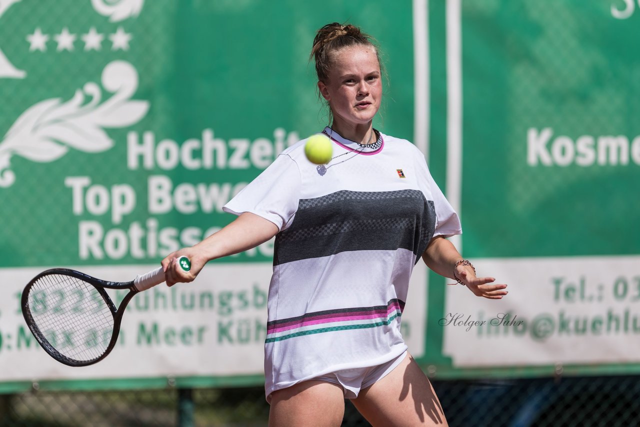Bild 376 - Kuehlungsborner Tennisturnier